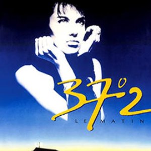 巴黎野玫瑰(37度2  早晨三十七点二度C  忧郁贝蒂  Betty Blue)1986电影封面.jpg