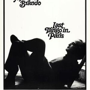 巴黎最后的探戈(巴黎最后探戈  Last Tango in Paris  Le dernier Tango à Paris)1972电影封面.jpg