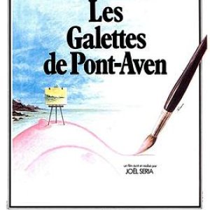 饼干(Cookies  Kuumat kukkulat  Po!!! Po!!! Ti peirasmos!  Les galettes de Pont-Aven)1975电影封面.jpA.D.jpg