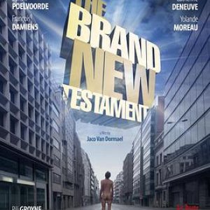 超新约全书(衰鬼上帝老豆(港)  死期大公开(台)  小天使以雅  新约  The Brand New Testament)2015电影封面.jpg