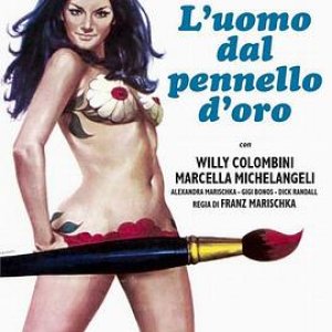 持金画笔的男人(L'uomo dal pennello d'oro)1969电影封面.jpg