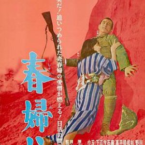 春妇传(Story of a Prostitute)1965电影封面.jpg