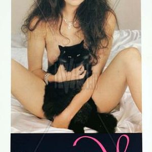 芳香(Bizarre  碧丽莎的情人)1987电影封面.jpg