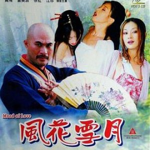 风花雪月(Moods of Love)2001电影封面.jpg