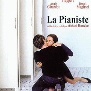 钢琴教师(The Piano Teacher)2001电影封面.jpg