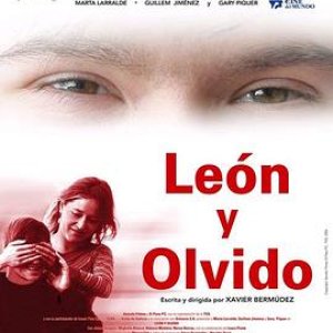 哥哥和我(León and Olvido)2004电影封面.jpg