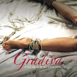 格拉迪瓦的召唤(格拉迪瓦找您  It's Gradiva Who Is Calling You)2006电影封面.jpg