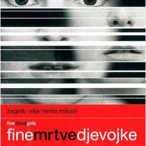 公寓少女(Prijetna mrtva dekleta)2002电影封面.jpg