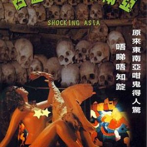 古灵精怪东南亚(Asia perversa,Shocking Asia - Sünde, Sex und Sukiyaki,ＳＭ大陸／マンダラ)1981电影封面.jpg