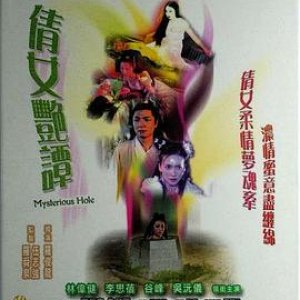 鬼井幽魂(倩女艳谭,Mysterious Hole,Ghost Hole)2004电影封面.jpg