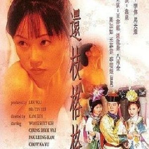 还枝格格(Princess Princess  The Princess of Huan Zhi)2000电影封面.jpg