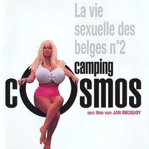 海岸露营地(La vie sexuelle des Belges, 2ème partie  比利时人的性生活2)1996电影封面.jpg