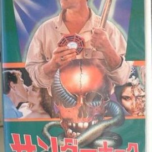 鹤形(サンダーホーク  死霊伝説の謎)1988电影封面.jpg