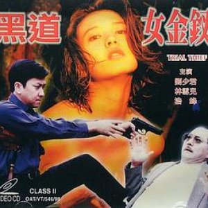 黑道女金钗(Trial Thief)1998电影封面.jpg