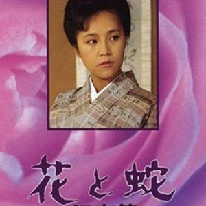 花与蛇 饲育篇1986电影封面.jpg