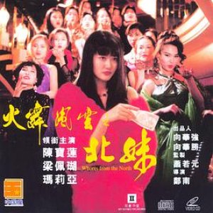 火舞风云之北妹 北妹1993电影封面.jpg