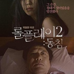 角色扮演2：铺垫(롤플레이2  동침)2013电影封面.jpg