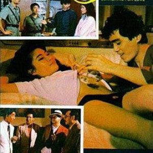 禁果情花(Searching for Love)1986电影封面.jpg