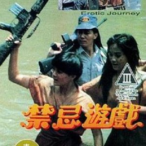 禁忌游戏(禁忌性游戏  Erotic Journey)1993电影封面.jpg