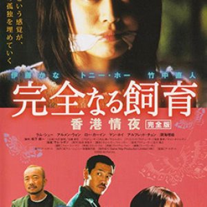 禁室培欲3：香港情夜(完全饲育之香港情夜  完全なる飼育 香港情夜  Perfect Education 3)2002电影封面.jpg