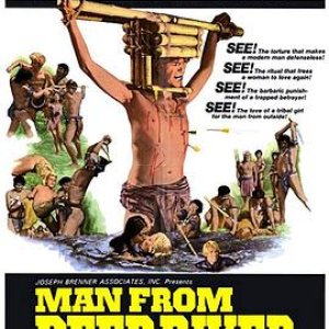 (Sacrifice!  Deep River Savages  The Man from the Deep River  Il paese del sesso selvaggio)197...jpg