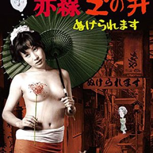 乐之街(Street of Joy  Akasen tamanoi Nukeraremasu  欢乐之街)1974电影封面.jpg