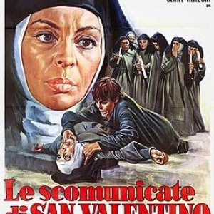 烈火教堂(The Sinful Nuns of Saint Valentine)1974电影封面.jpg