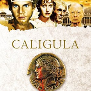 罗马帝国艳情(暴帝卡里古拉  嘉里古拉  卡里古拉  Caligola)1979电影封面.jpg