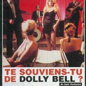 你还记得多莉·贝尔吗？(你记得桃莉贝尔吗？  Do You Remember Dolly Bell  Sjecas li se Dolly Bell)1981电影封面.jpg