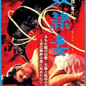 奴隶妻(Doreizuma,Slave Wife)1976电影封面.jpg