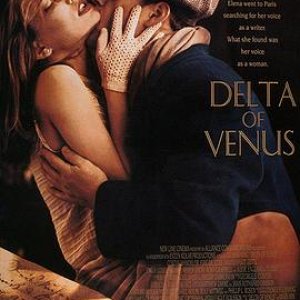 情迷维纳斯(激情维纳斯  Delta de Venus)1995电影封面.jpg