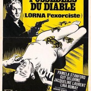 驱魔人(驱魔人罗娜  Lorna, the Exorcist)1974电影封面.jpg