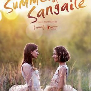 (恋恋飞翔(台)  The Summer of Sangaile  Summer of Sangailé  Sangaïlé (原名)  Summer (法国)  Sangaile (立陶...jpg