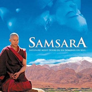 色戒Samsara(轮回)2001电影封面.jpg