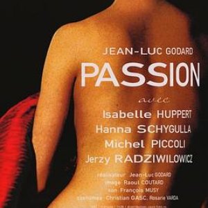 受难记1982(Godard's Passion  激情)1982电影封面.jpg