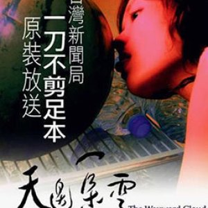 天边云一朵(The Wayward Cloud)2005电影封面.jpg