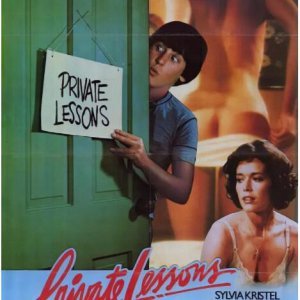 偷窥课程(个人教授  Private Lessons)1981电影封面.jpg