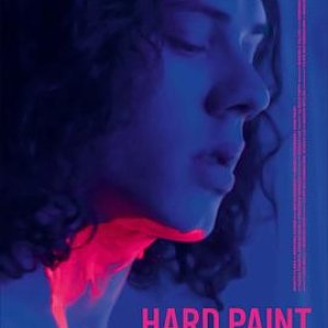 涂样人生(涂色  Hard Paint)2018电影封面.jpg