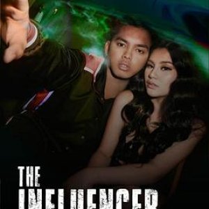 网红影响(网络约炮  The Influencer)2022电影封面.jpg