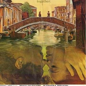 威尼斯之恋(死于威尼斯威尼斯生死恋爱在威尼斯  The Anonymous Venetian)1970电影封面.jpg