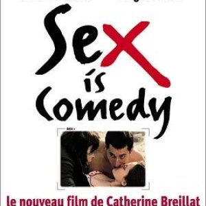 性喜剧(Sex Is Comedy)2002电影封面.jpg