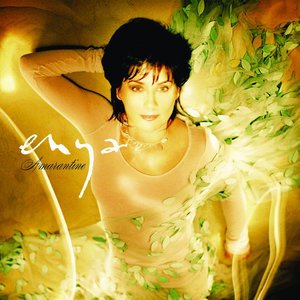 Enya2005《Amarantine (Single)》专辑封面图片.jpg