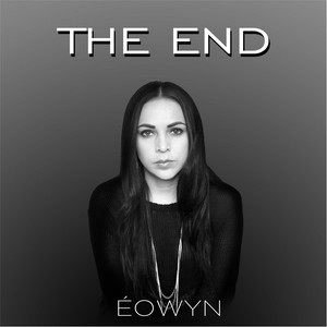 Eowyn2017《The End》专辑封面图片.jpg