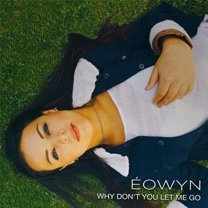 Eowyn2017《Why Don't You Let Me Go》专辑封面图片.jpg