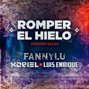 Fanny Lu2018《Romper el Hielo (Versión Salsa)》专辑封面图片.jpg