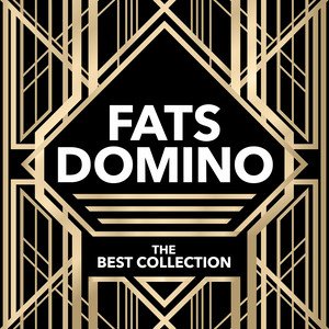 Fats Domino2015《The Best Collection》专辑封面图片.jpg