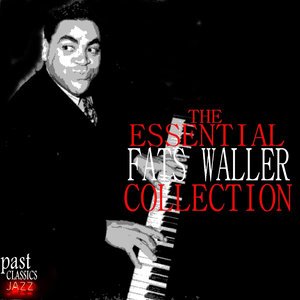 Fats Waller2008《The Essential Fats Waller Collection》专辑封面图片.jpg