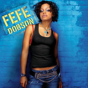 Fefe Dobson2003《Fefe Dobson》专辑封面图片.jpg