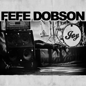Fefe Dobson2010《Joy》专辑封面图片.jpg