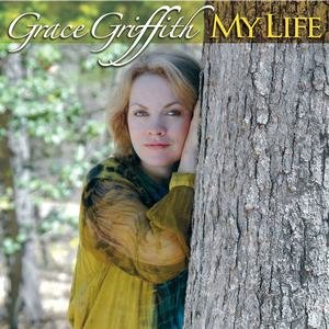 Grace Griffith2018《My Life (我的生活)》专辑封面图片.jpg